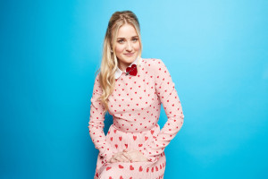 AJ Michalka photo #