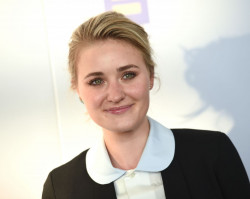 AJ Michalka photo #