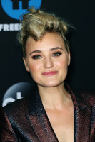 AJ Michalka photo #