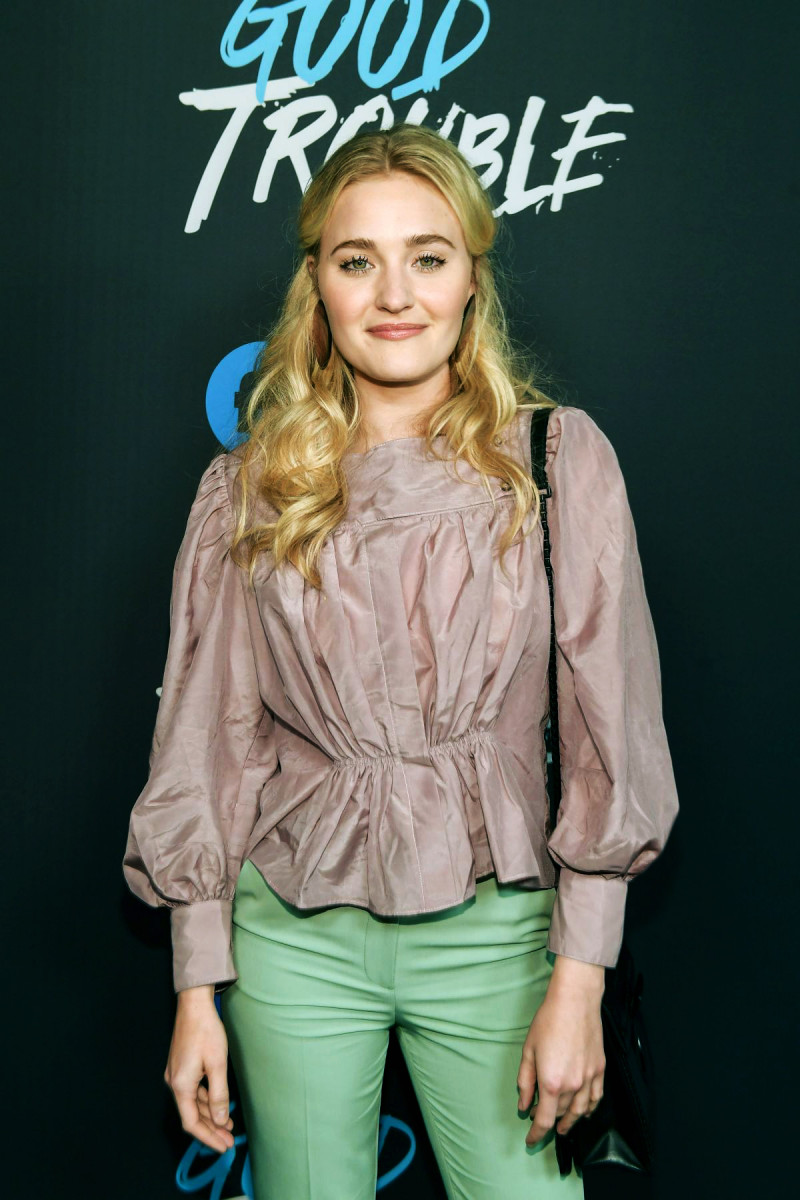 AJ Michalka: pic #1171345