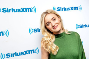 AJ Michalka photo #