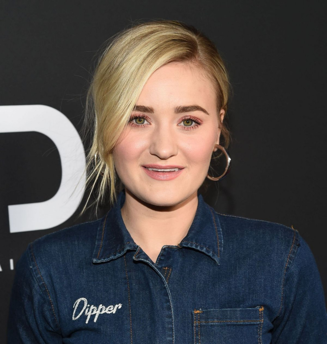 AJ Michalka: pic #1170819