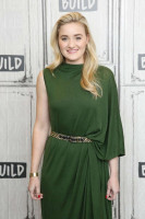 AJ Michalka photo #