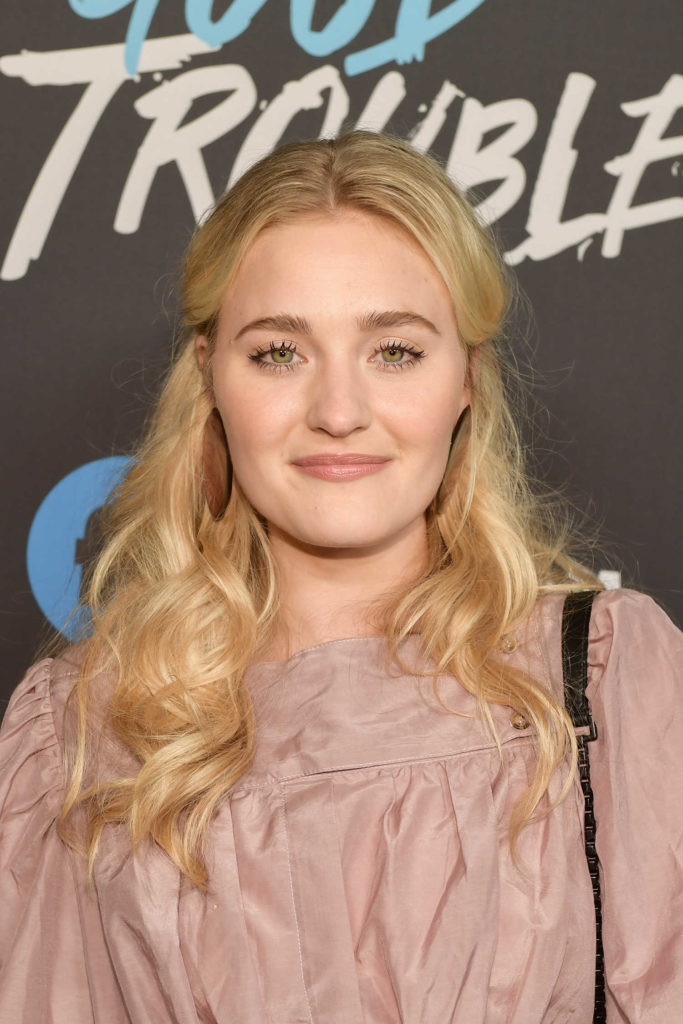 AJ Michalka: pic #1171311