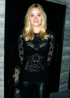 AJ Michalka photo #