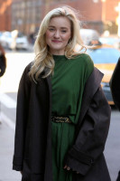 AJ Michalka photo #