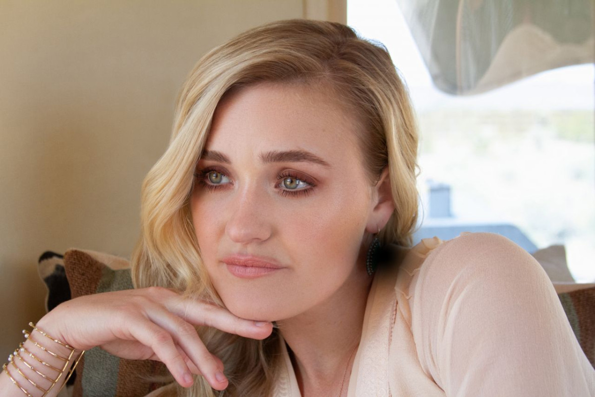 AJ Michalka: pic #1161915