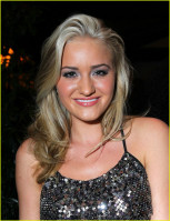 AJ Michalka photo #