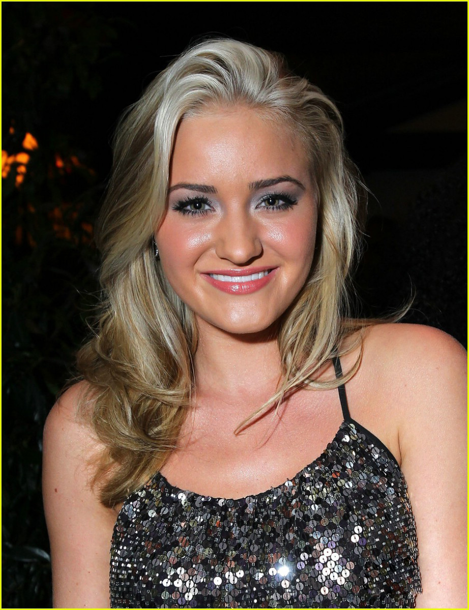 AJ Michalka: pic #1171348