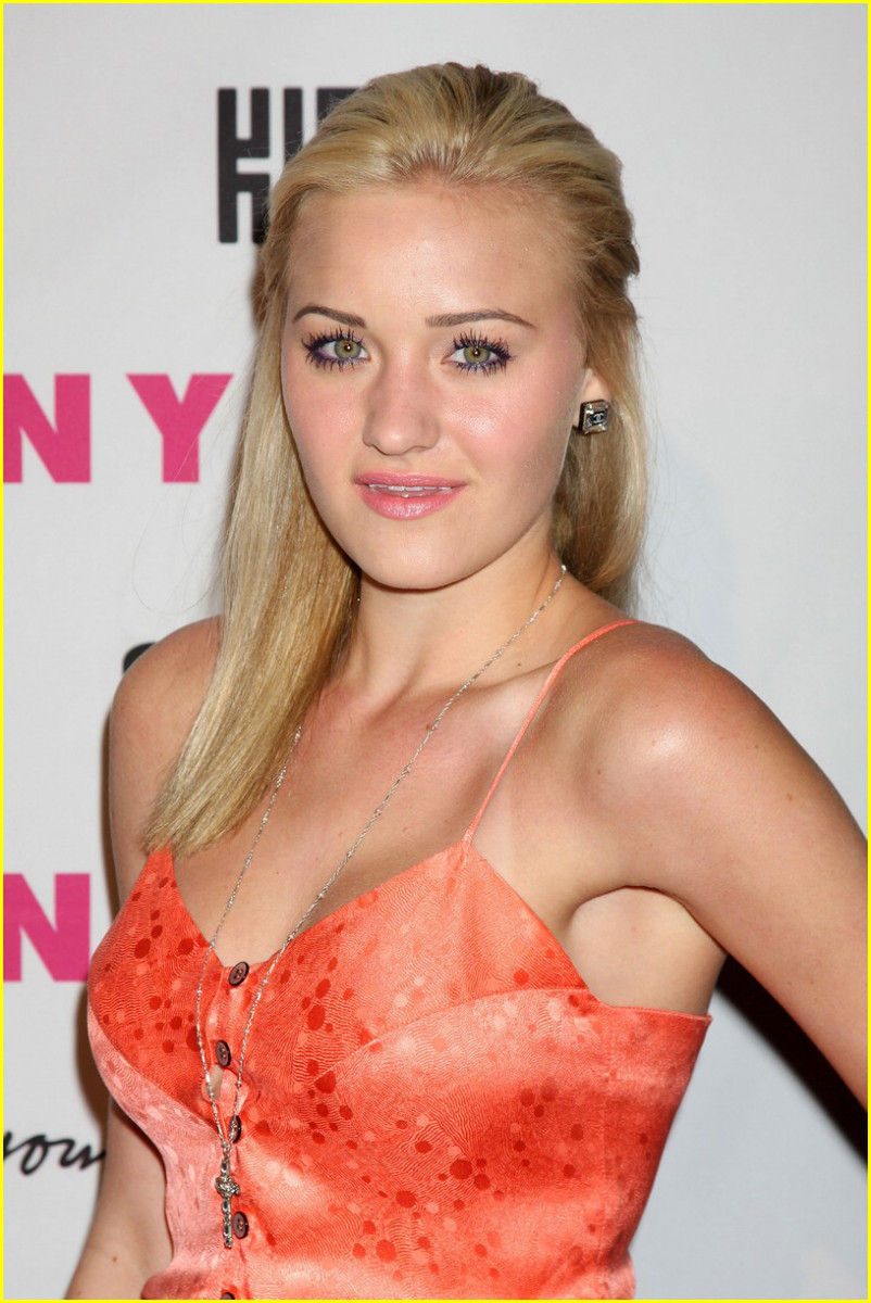 AJ Michalka: pic #1171413