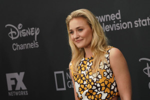 AJ Michalka photo #