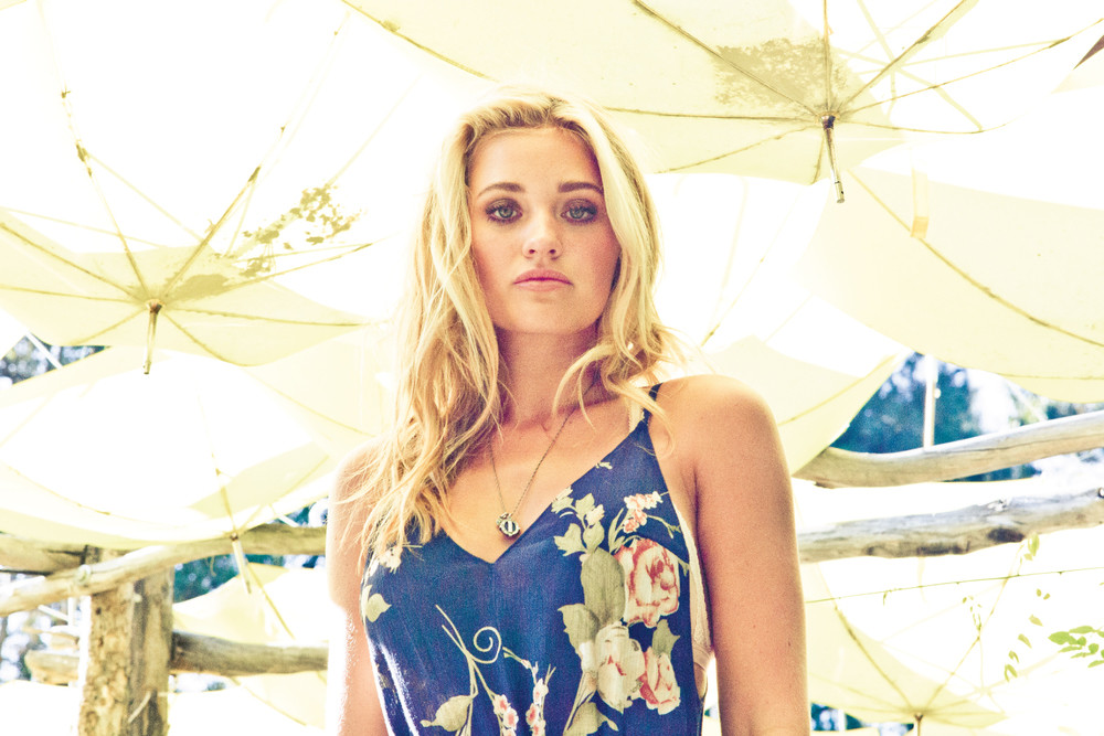 AJ Michalka: pic #1171411