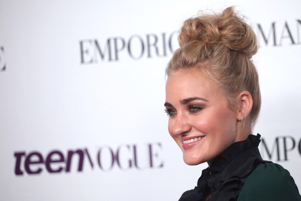 AJ Michalka: pic #1170799