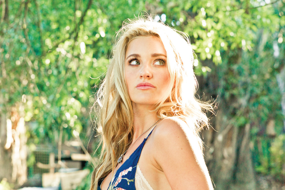 AJ Michalka: pic #1171347