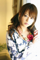 photo 5 in Akiho Yoshizawa gallery [id254807] 2010-05-07