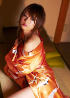 Akiho Yoshizawa photo #