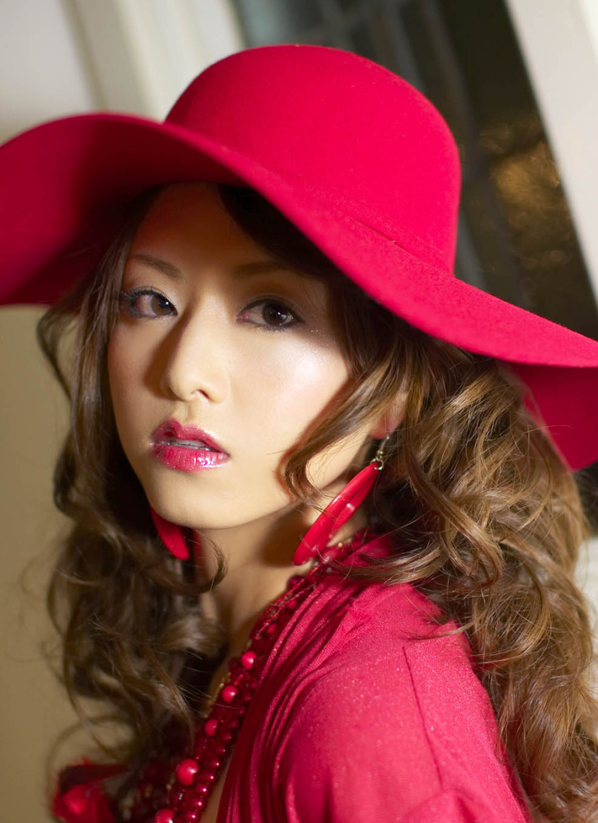 Akiho Yoshizawa: pic #269813