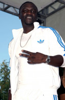 photo 10 in Akon gallery [id557717] 2012-11-30