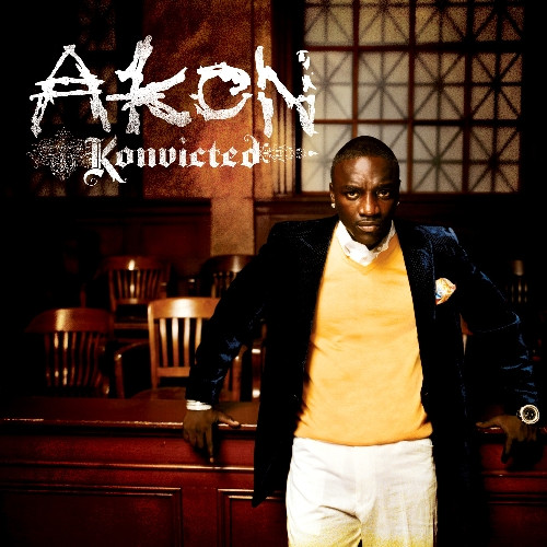 Akon: pic #98670