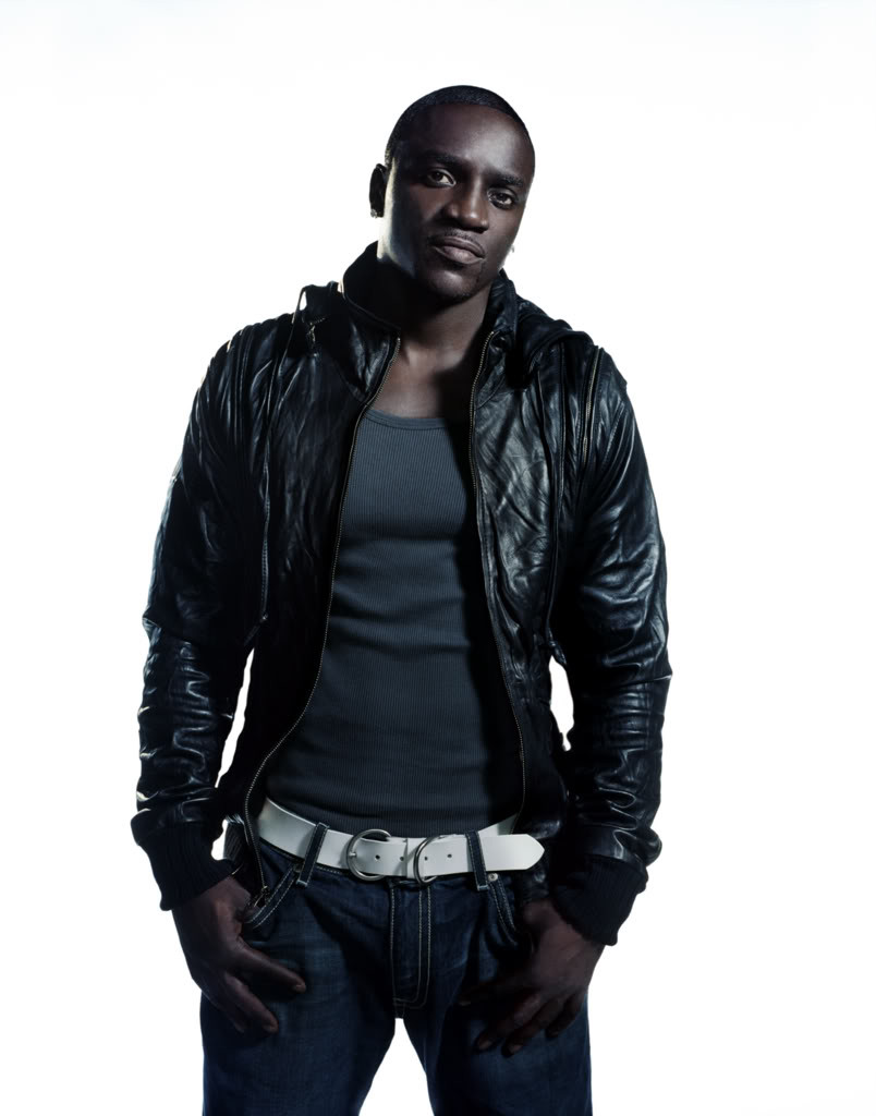 Akon: pic #432791
