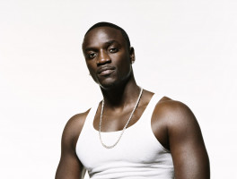 Akon photo #