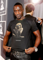 photo 25 in Akon gallery [id233004] 2010-02-03