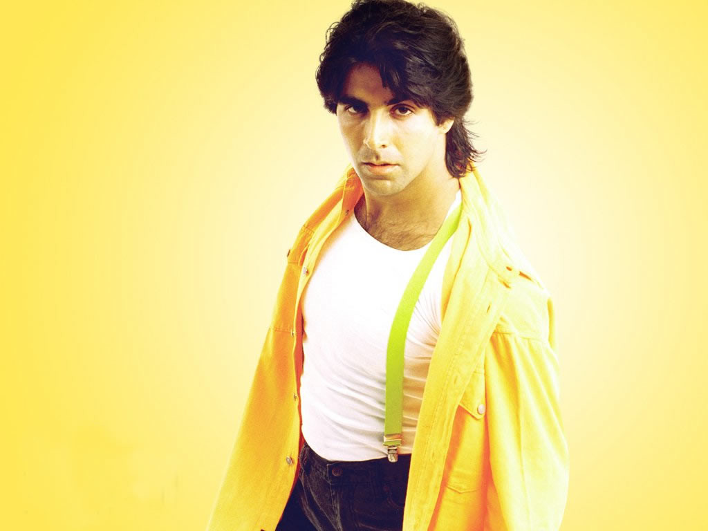 Akshay Kumar: pic #431071