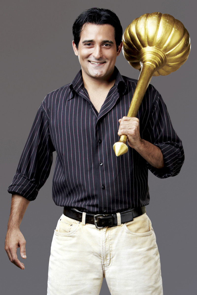 Akshaye Khanna: pic #441319