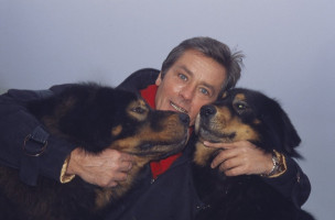 Alain Delon photo #