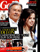 Alain Delon photo #