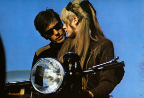 Alain Delon photo #