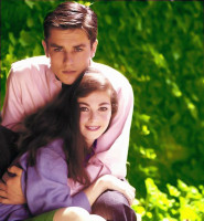 Alain Delon photo #
