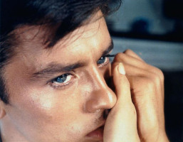 Alain Delon photo #