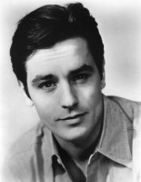 Alain Delon photo #