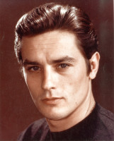 Alain Delon photo #