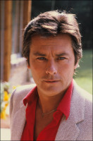 Alain Delon photo #
