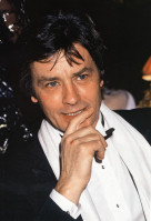 Alain Delon photo #