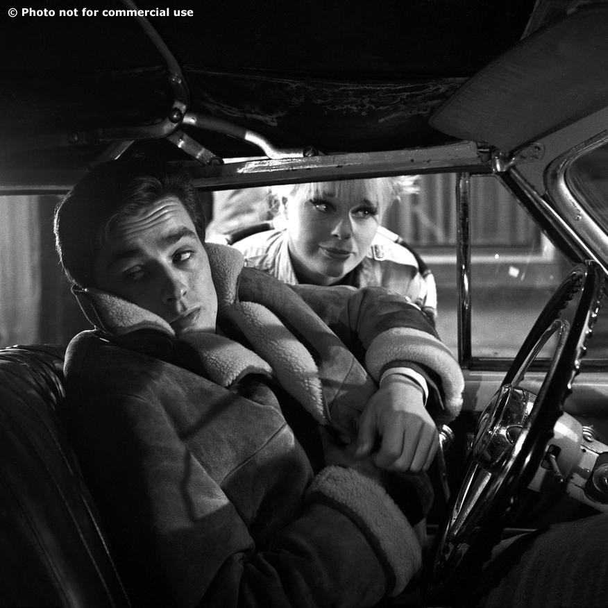 Alain Delon: pic #390455