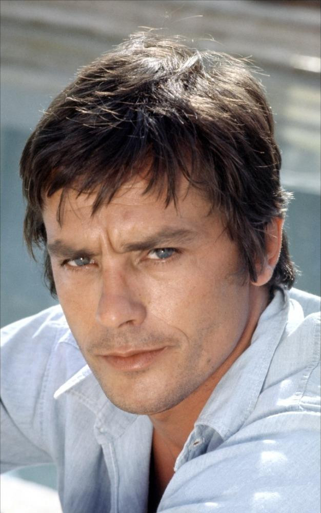 Alain Delon: pic #491916