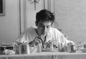 Alain Delon photo #
