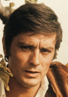 Alain Delon photo #