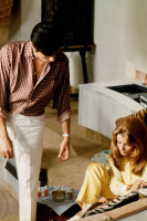 Alain Delon photo #