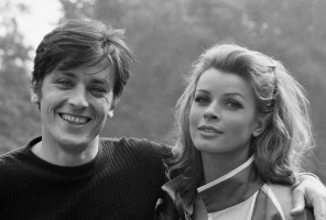 Alain Delon photo #