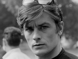 Alain Delon photo #