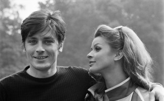 Alain Delon photo #