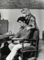 Alain Delon photo #