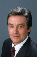 Alain Delon photo #