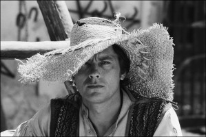Alain Delon photo #