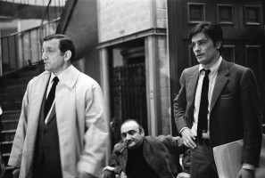 Alain Delon photo #