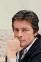 Alain Delon photo #